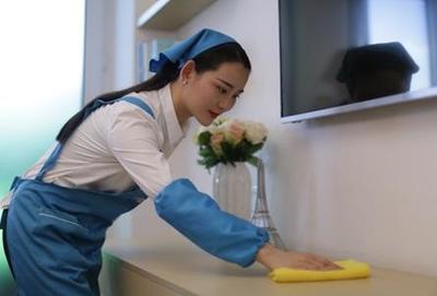 雙十一家政保潔服務需求激增，蘇寧服務戰報揭示消費新趨勢